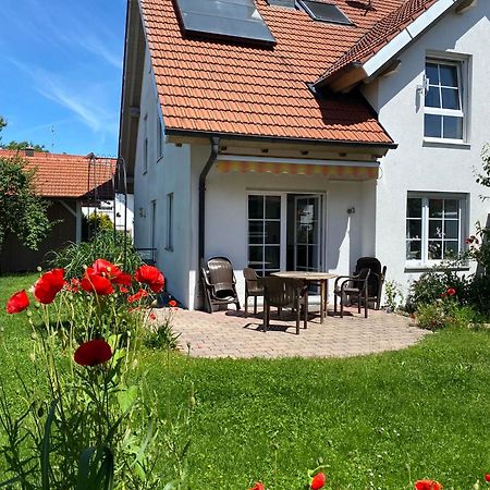 Landhaus Lindenberg Buchloe Kültér fotó