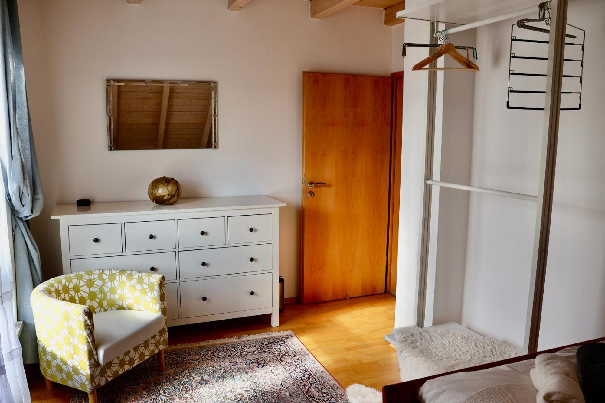 Landhaus Lindenberg Buchloe Kültér fotó
