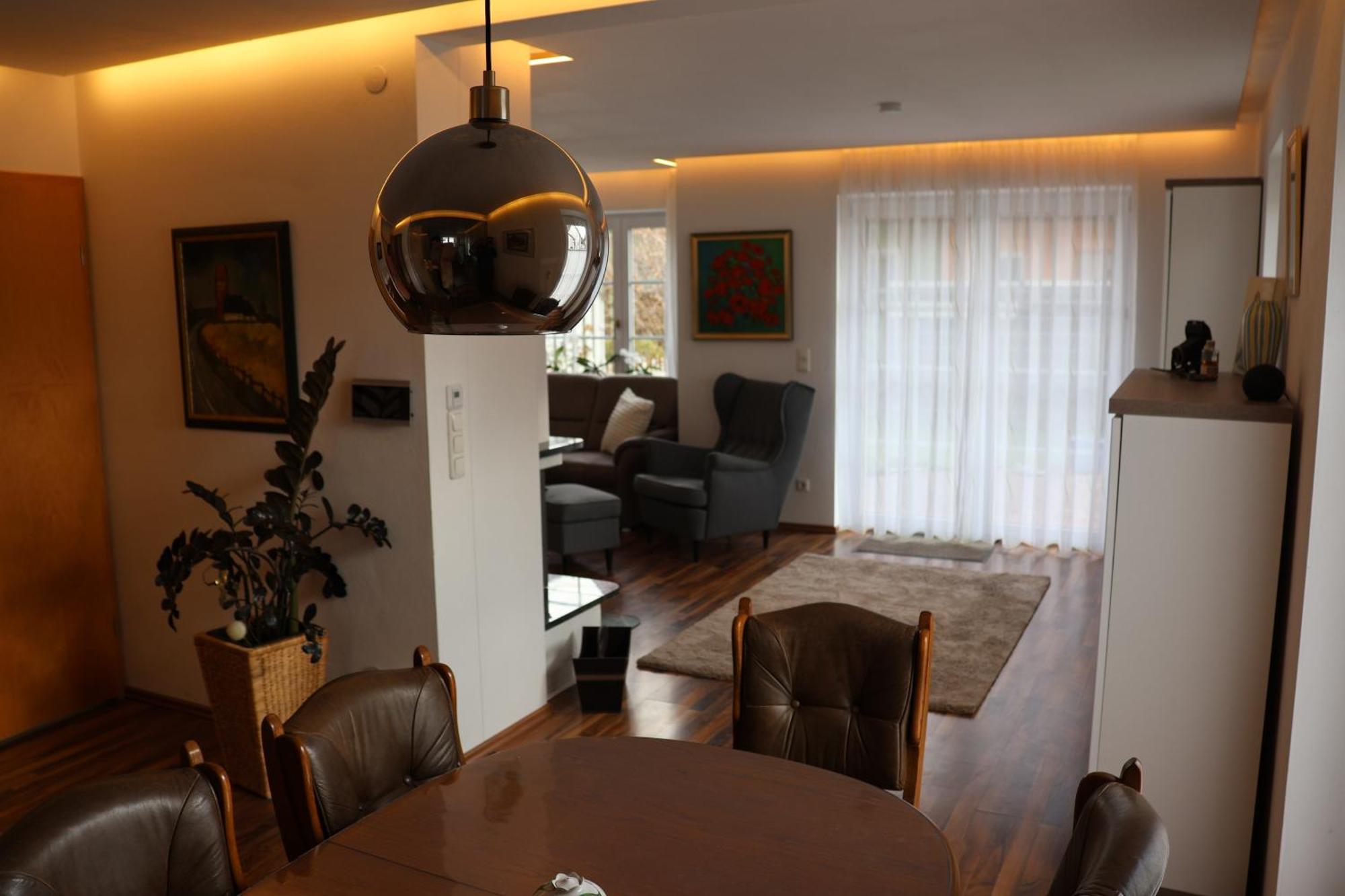 Landhaus Lindenberg Buchloe Kültér fotó