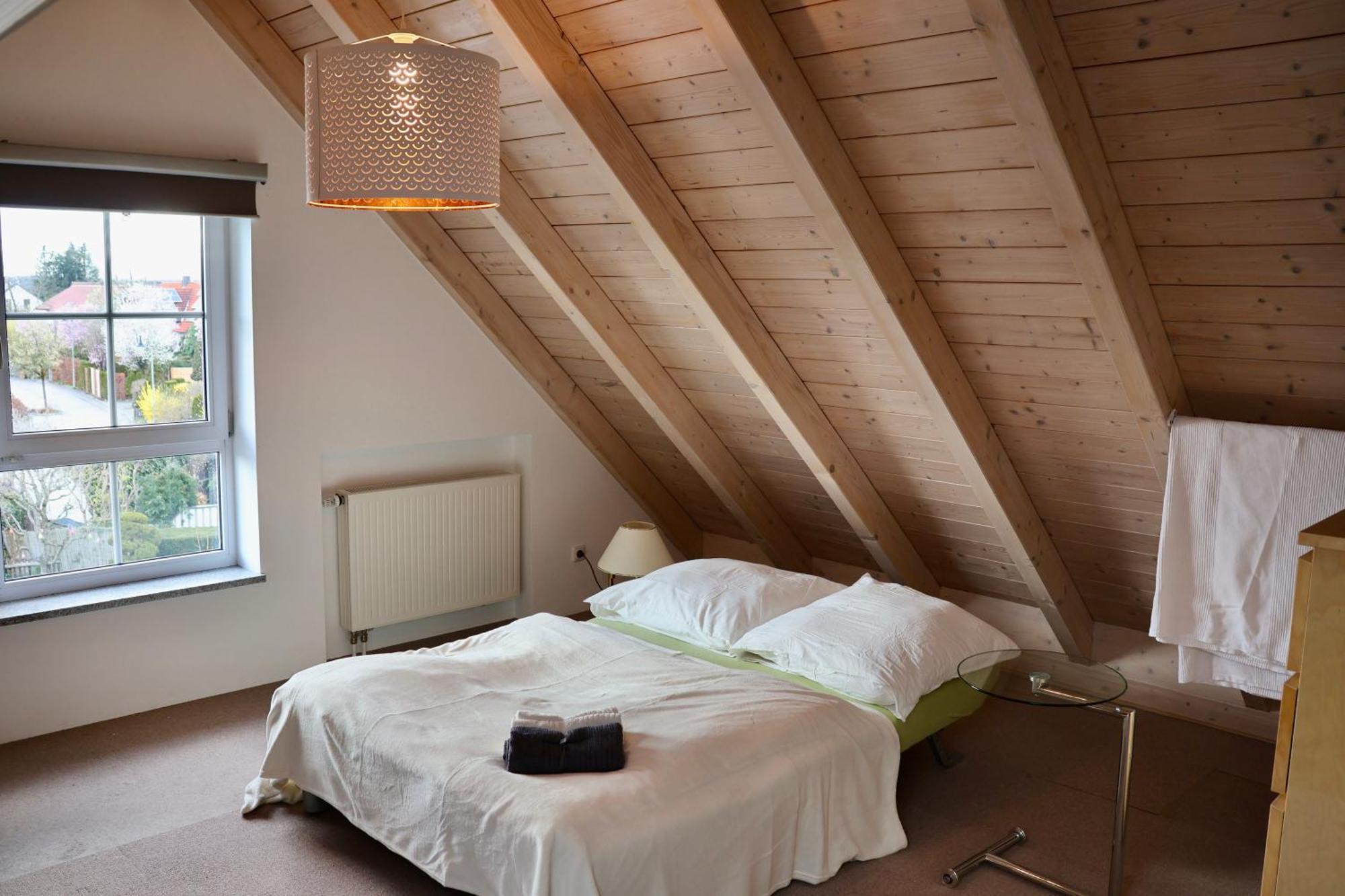 Landhaus Lindenberg Buchloe Kültér fotó