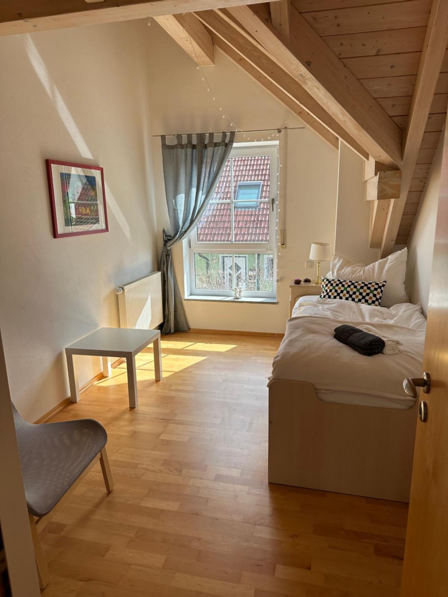 Landhaus Lindenberg Buchloe Kültér fotó