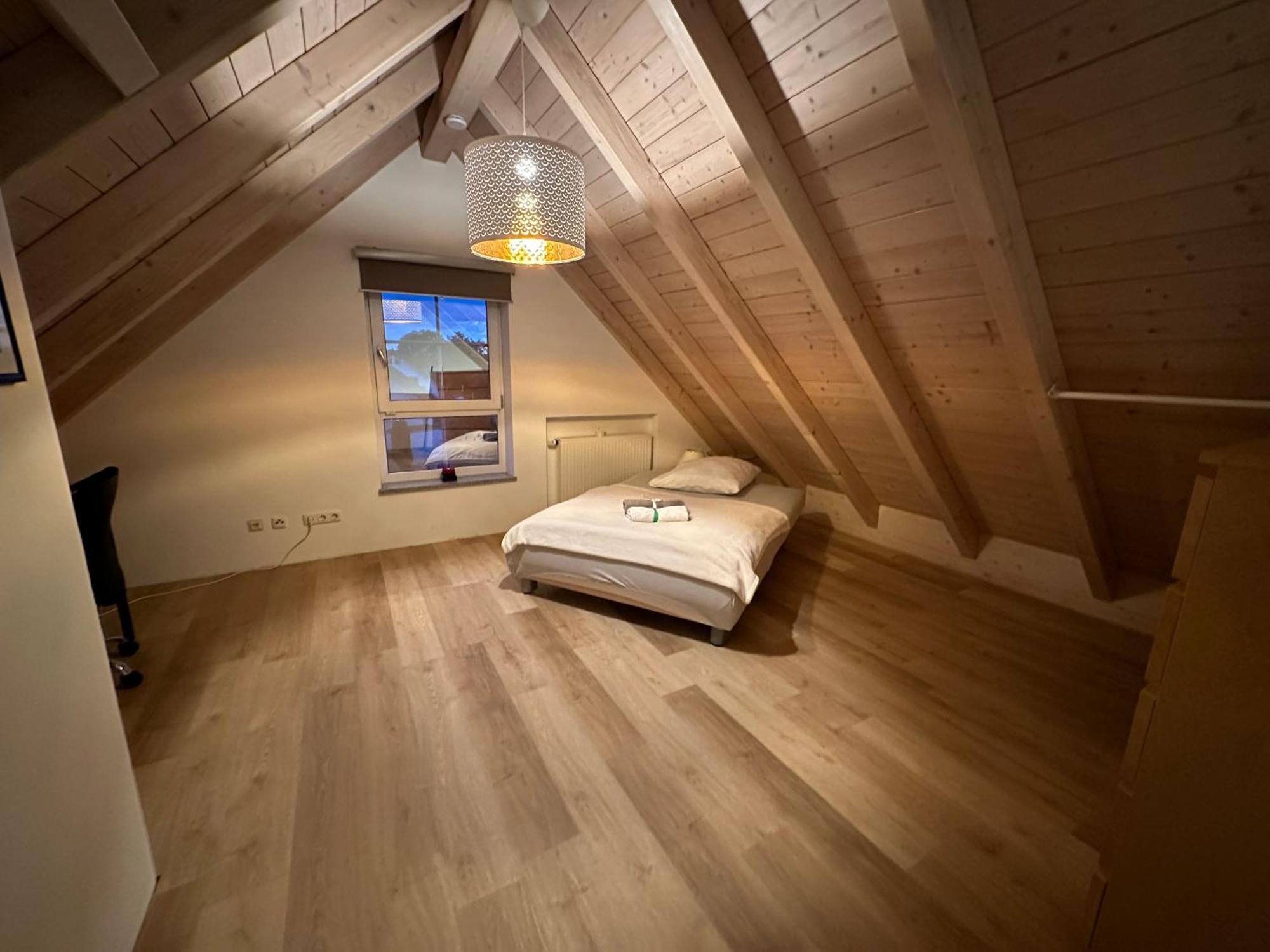 Landhaus Lindenberg Buchloe Kültér fotó